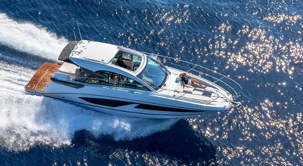 2021 Beneteau Gran Turismo 36