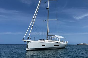 2023 Beneteau Oceanis 46.1
