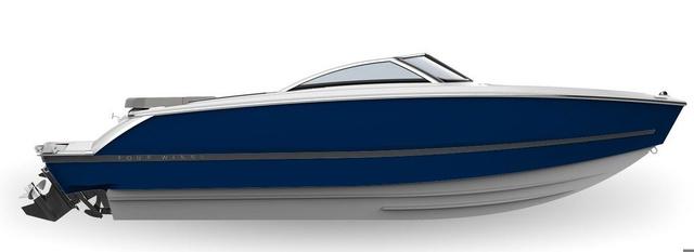 Four Winns H1 Sterndrive