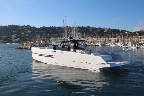 2022 OKEAN 55