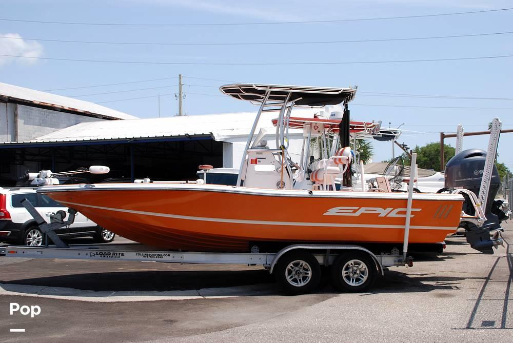 2015 Epic 22 SC, Destin Florida - boats.com