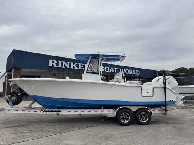 2025 Sea Hunt Ultra 265SE