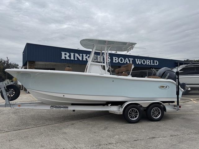 2025 Sea Hunt Ultra 229