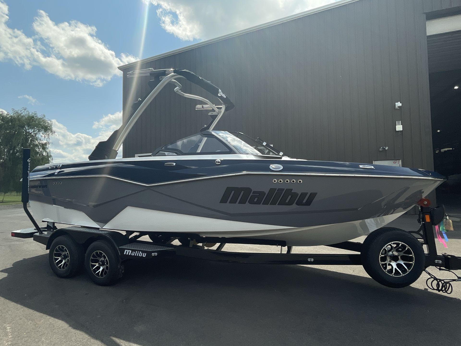 2024 Malibu 22 LSV, Oconomowoc Wisconsin