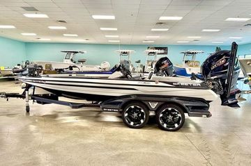 2023 Skeeter FXR20 Select