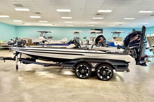 2023 Skeeter FXR20 SELECT