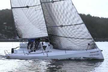 2025 FarEast 28R