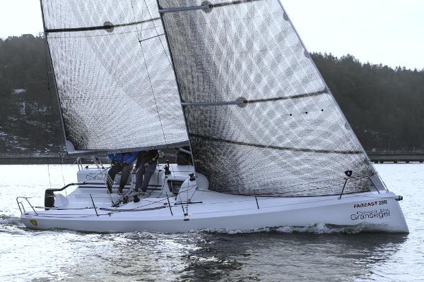 2025 FarEast 28R
