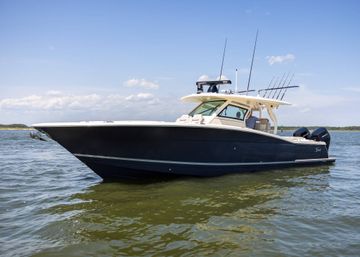 2026 Scout 400 LXF