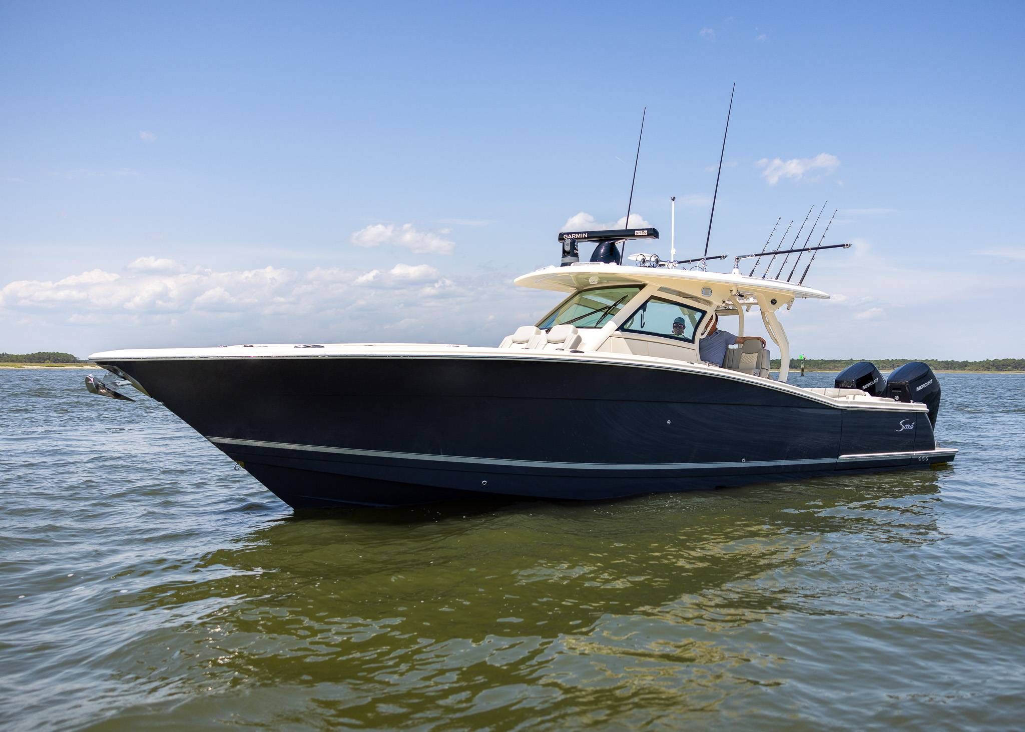 2026 Scout 400 LXF