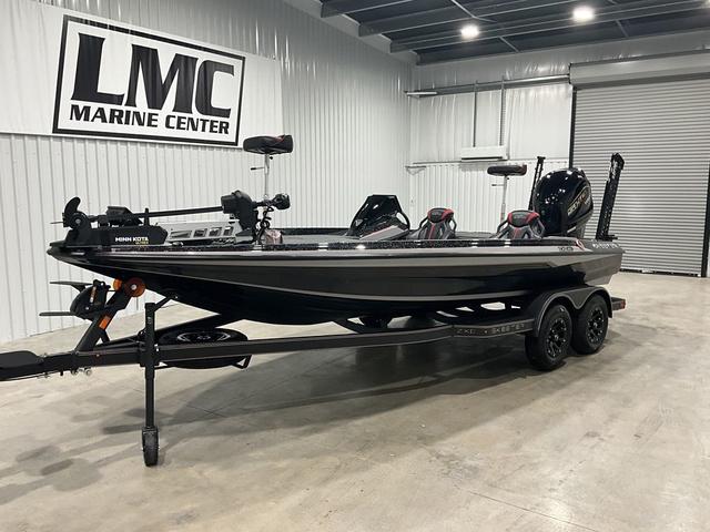 2026 Skeeter ZXE20