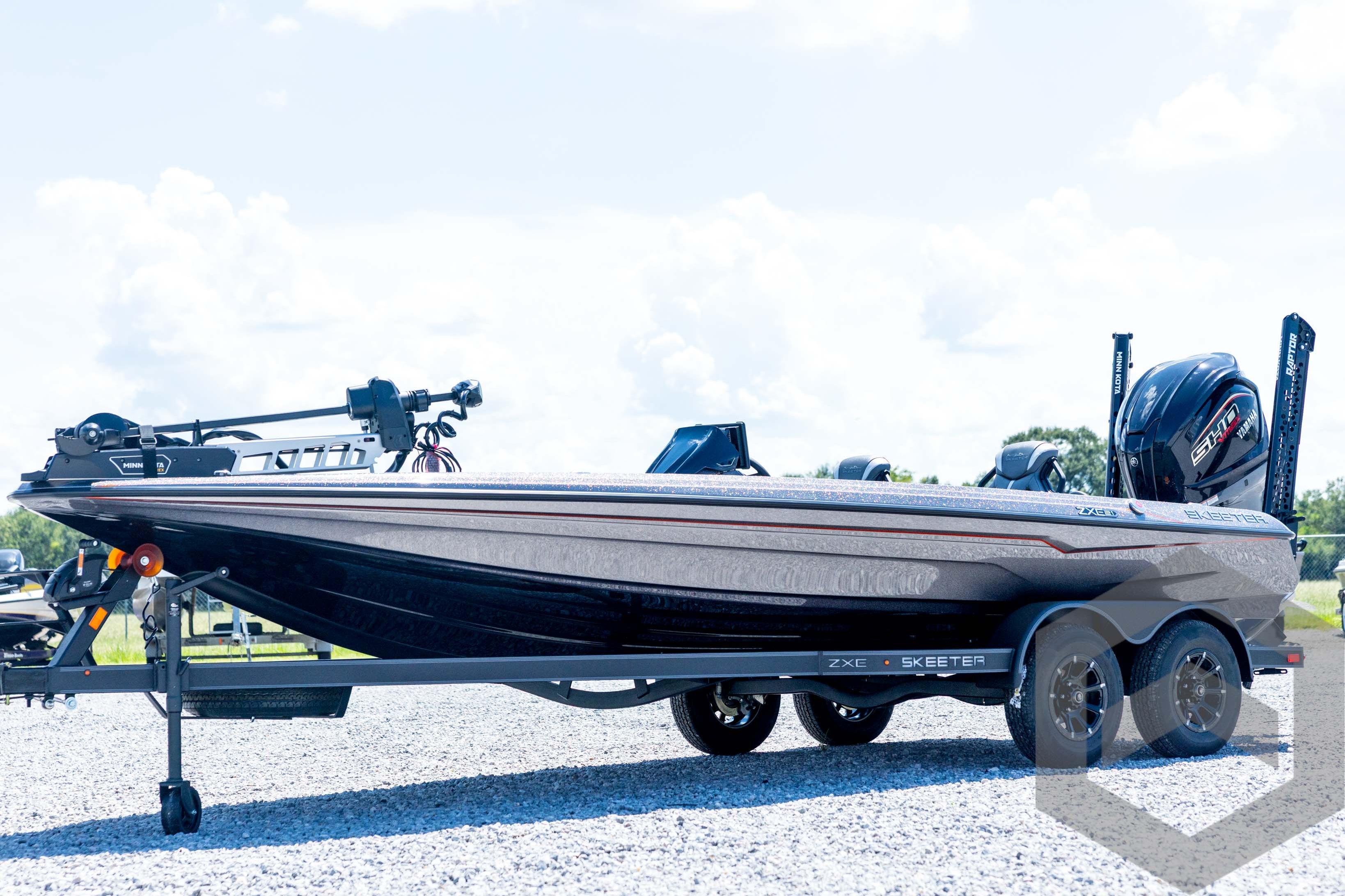 2026 Skeeter ZXE21