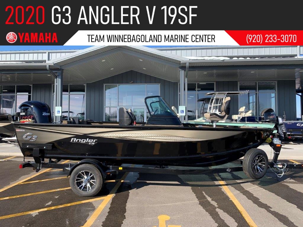 2017 g3 boat angler-v17