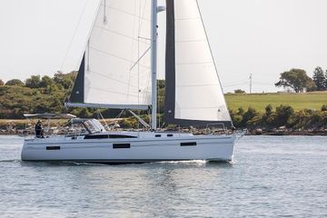 2025 Catalina 426