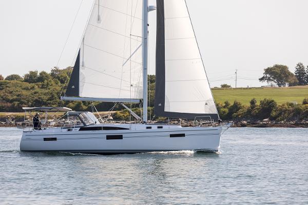 2025 Catalina 426