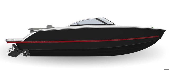 Four Winns H2 Sterndrive