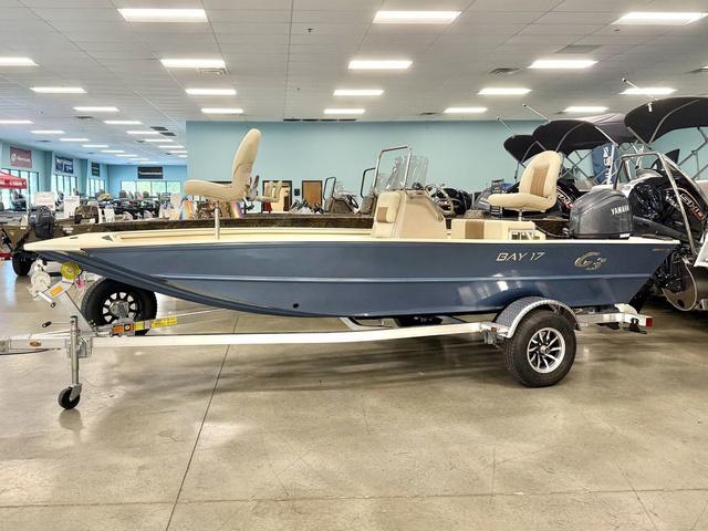 2025 G3 Bay 17