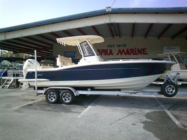 2026 Scout 240XSF