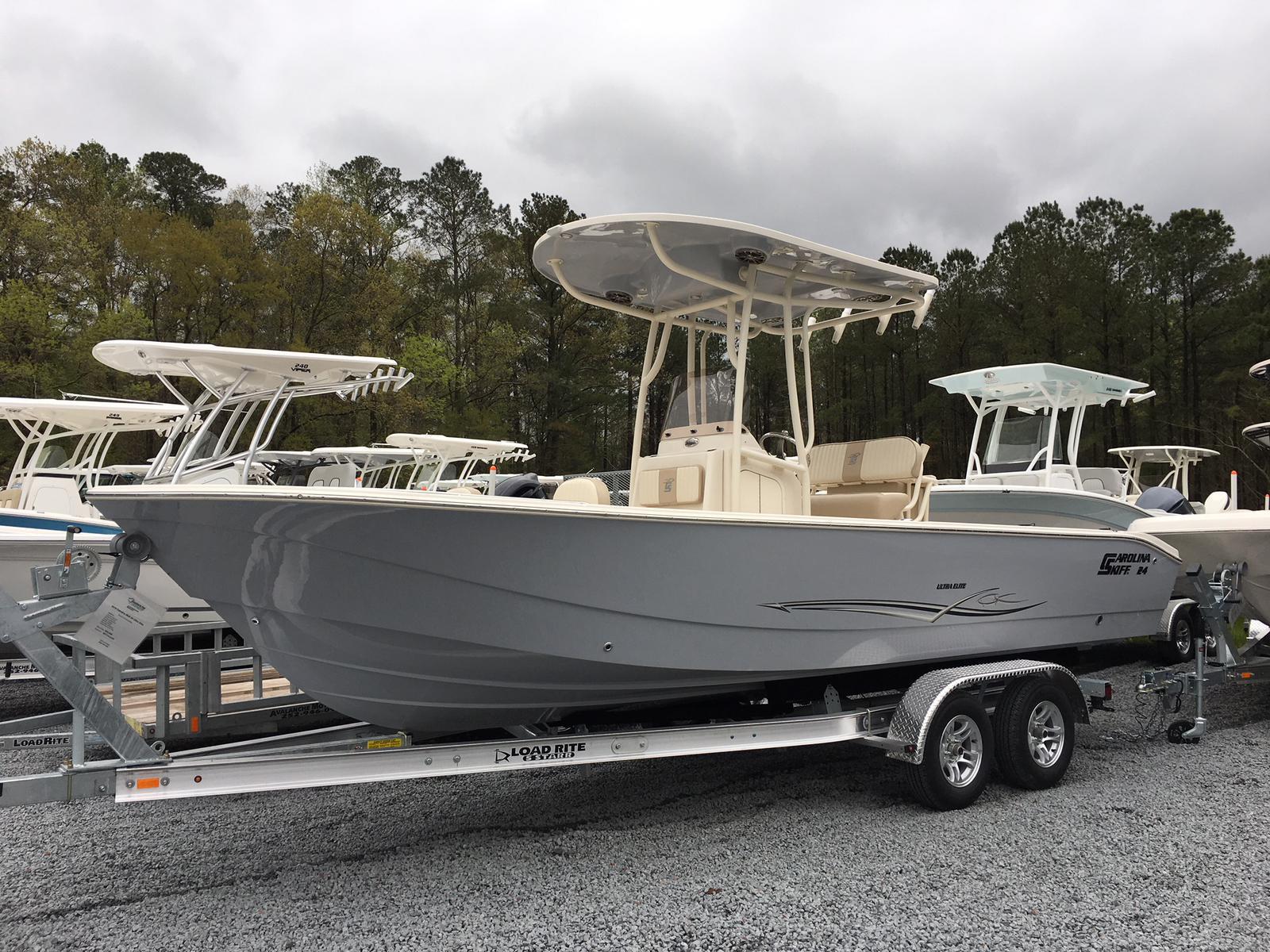 Carolina Skiff 24 Ultra boats for sale in United States 