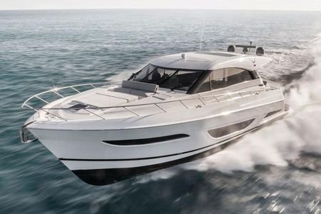 2018 Maritimo X60 Review Boatsales Com Au