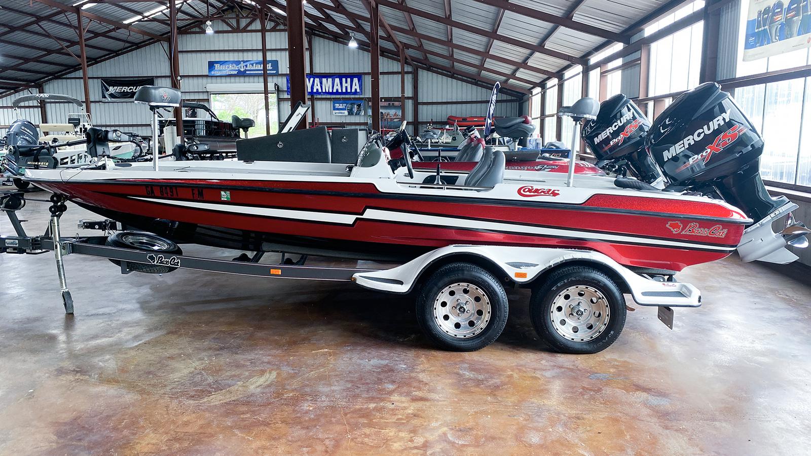 Bass Cat boats for sale in United States - boats.com