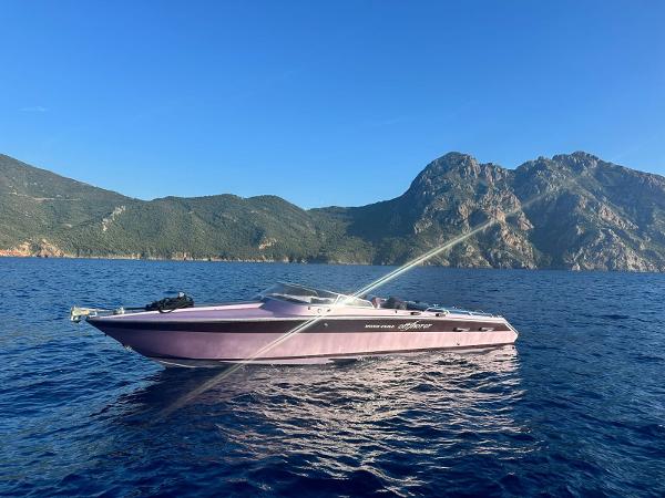 Monte Carlo Offshorer 30