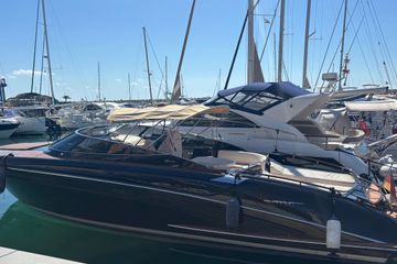 2013 Riva Rivarama Super 44