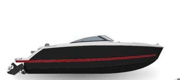 2025 Four Winns H6 Sterndrive