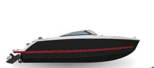 2025 Four Winns H6 Sterndrive