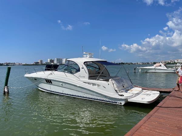 Sea Ray boats for sale in Mexico 