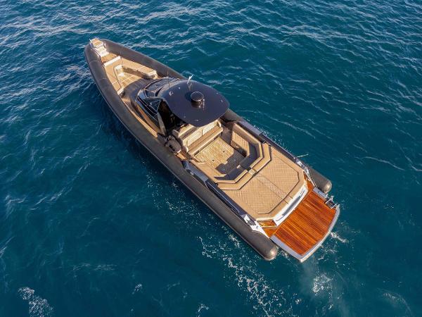2016 SACS Strider 15
