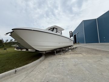 2026 Twin Vee GFX2 280 GFX2