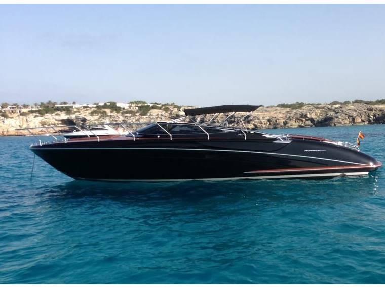 Riva Riva Rivarama 44