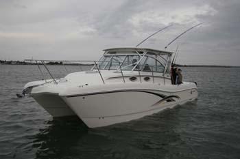 Page 5 of 230 - Used sport fishing boats for sale 