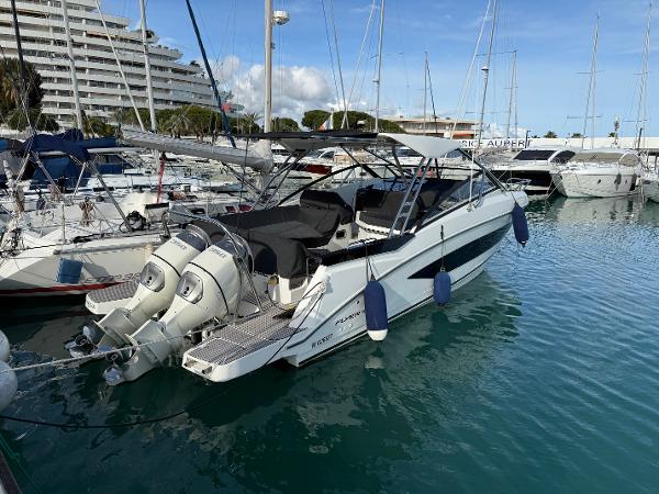 2020 Beneteau Flyer 10