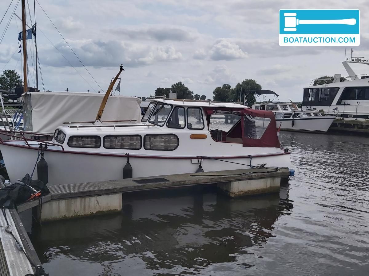 Folkertkruiser 800
