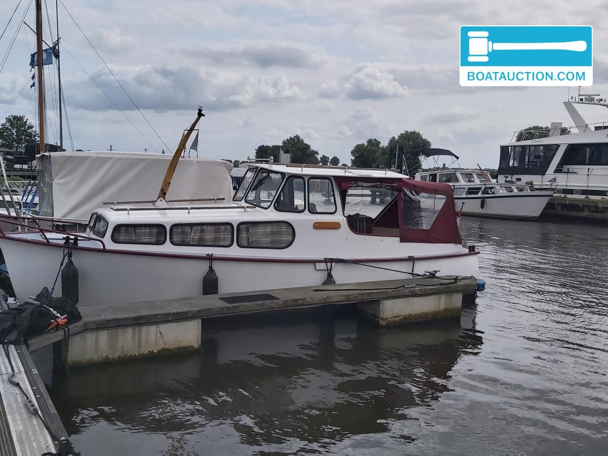 Folkertkruiser 800