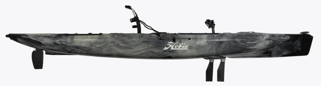 2024 Hobie Outback DLX
