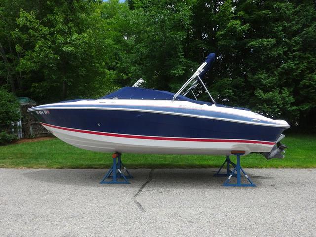 Four Winns H210