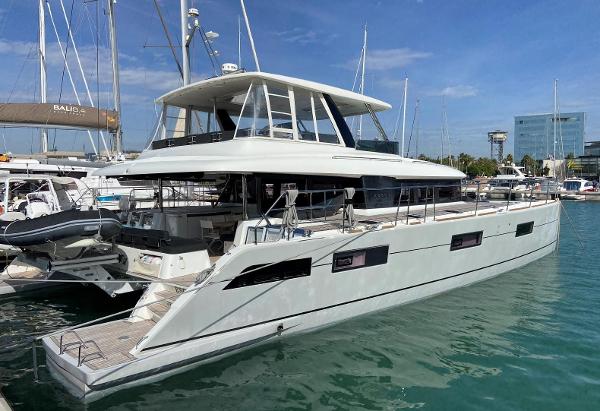 Lagoon 630 MY 2017 Lagoon 630 MY