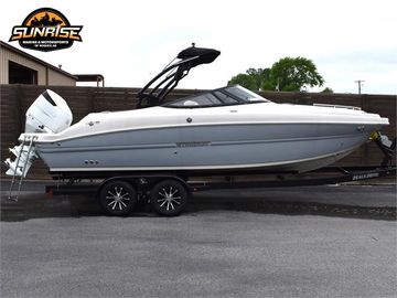 2023 Stingray 231DC