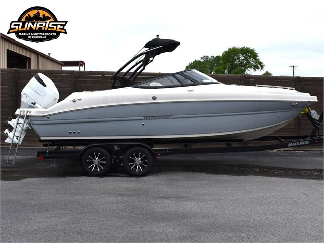 2023 Stingray 231DC