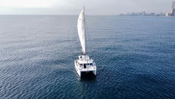 2021 Bali 4.8