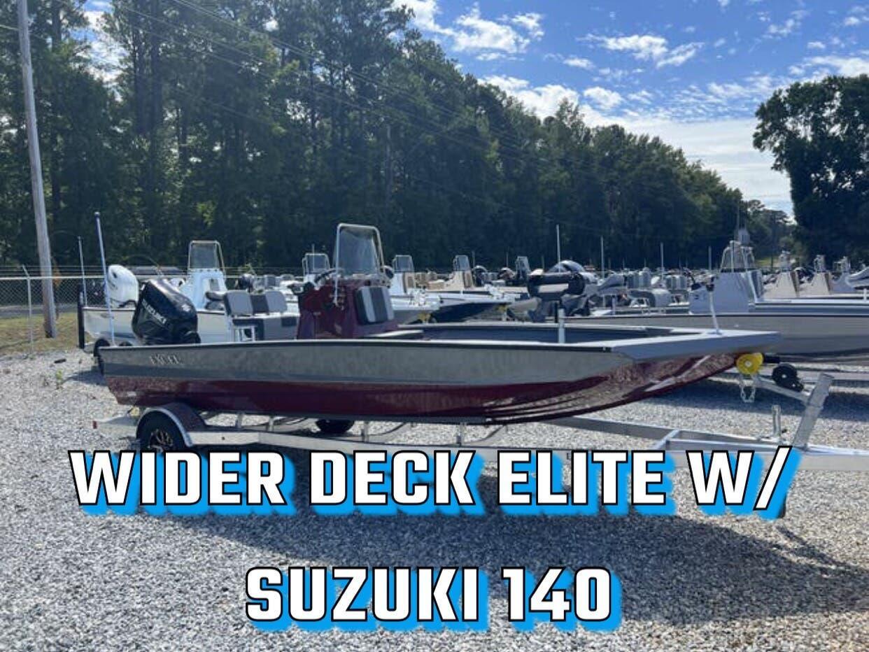 Excel Bay Pro 203 203 ELITE