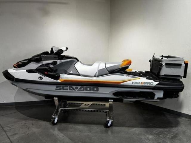 2025 Sea-Doo FISH PRO