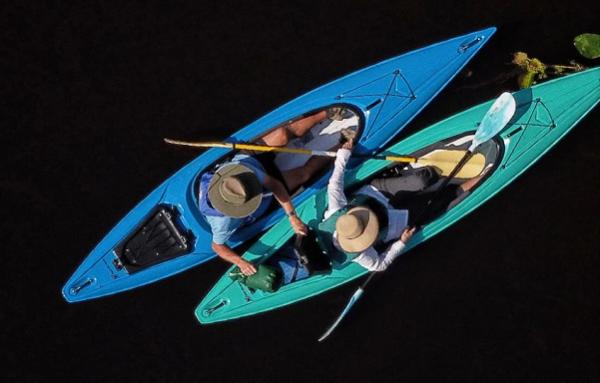 2025 Hurricane Kayaks Prima 125 Sport