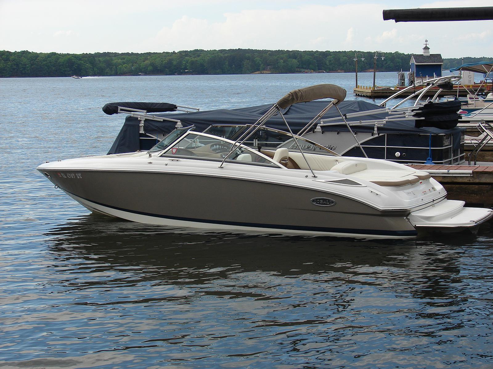 Cobalt boats for sale - boats.com