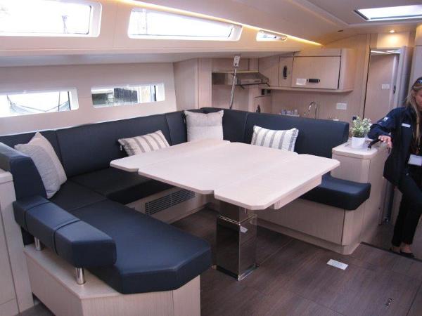 2024 Jeanneau 60
