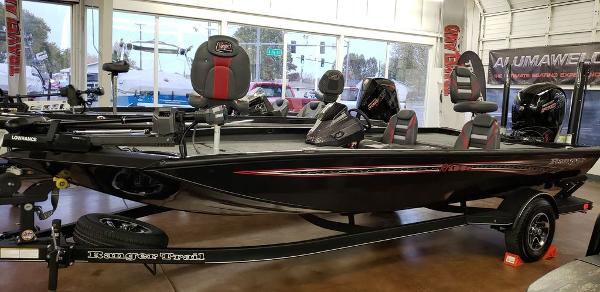 2018 Ranger Boats Tournament Series RT198(*) Price, Used Value & Specs