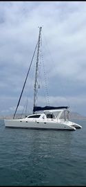 2004 Leopard 47